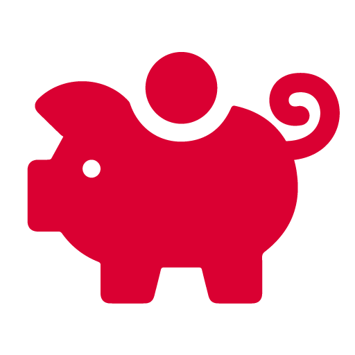 Symbol: Sparschwein