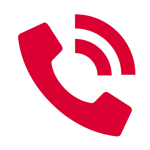 Symbol: Telefon